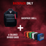 Traumoto MOTOMEDIC Trauma Backpack