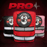 Traumoto PRO Trauma Kit